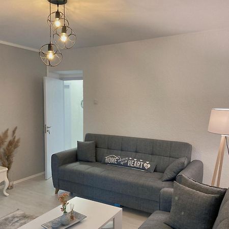 Hotspot Apartments - City Center Pristina Eksteriør billede