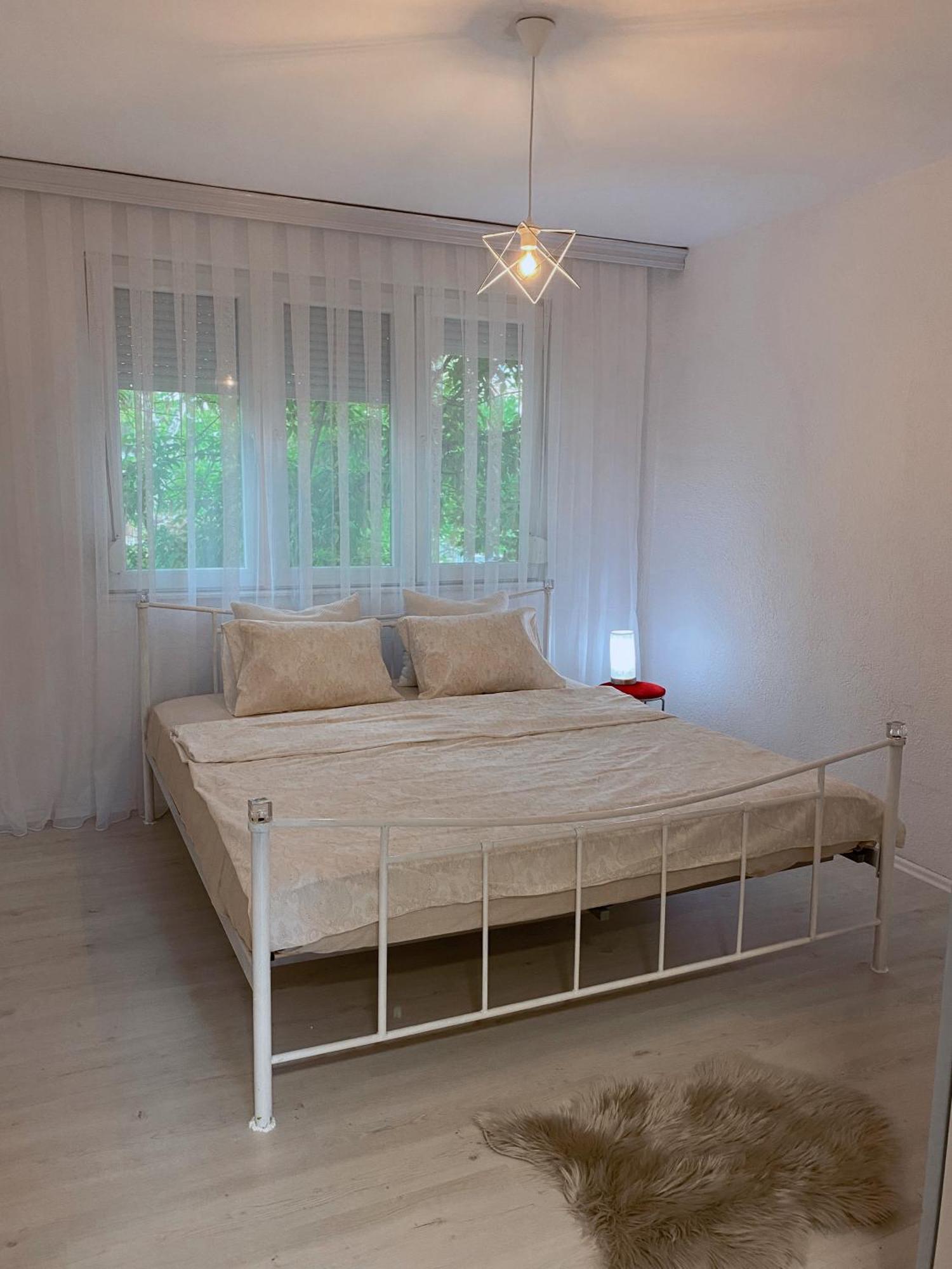 Hotspot Apartments - City Center Pristina Eksteriør billede