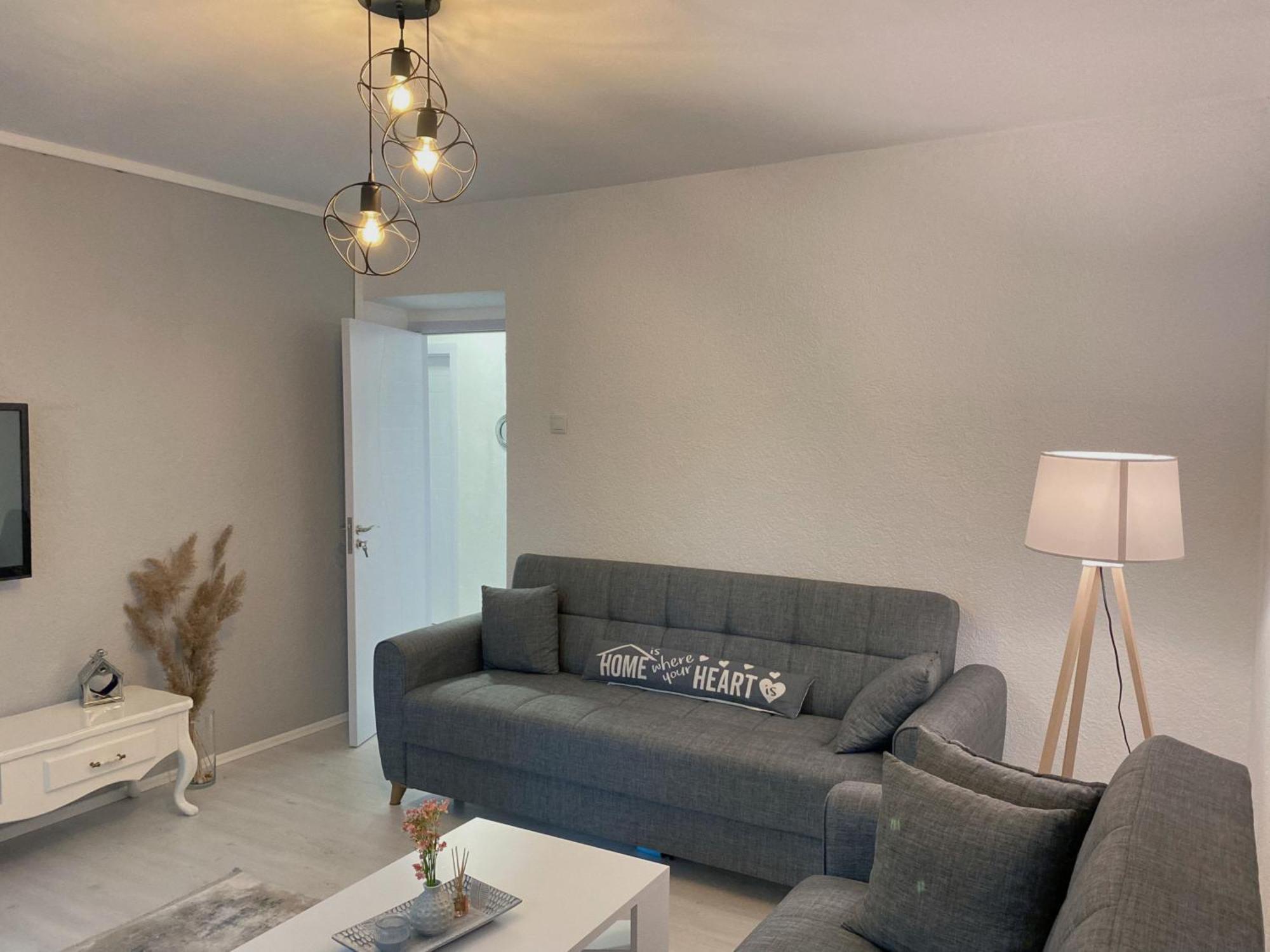Hotspot Apartments - City Center Pristina Eksteriør billede