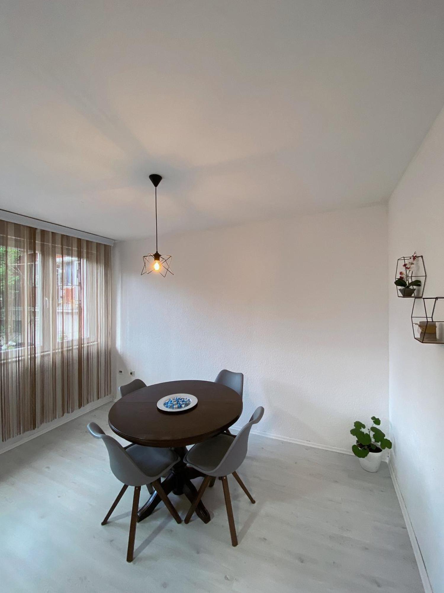 Hotspot Apartments - City Center Pristina Eksteriør billede