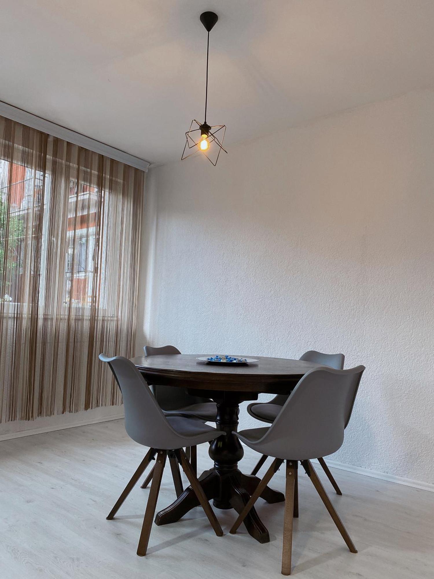 Hotspot Apartments - City Center Pristina Eksteriør billede