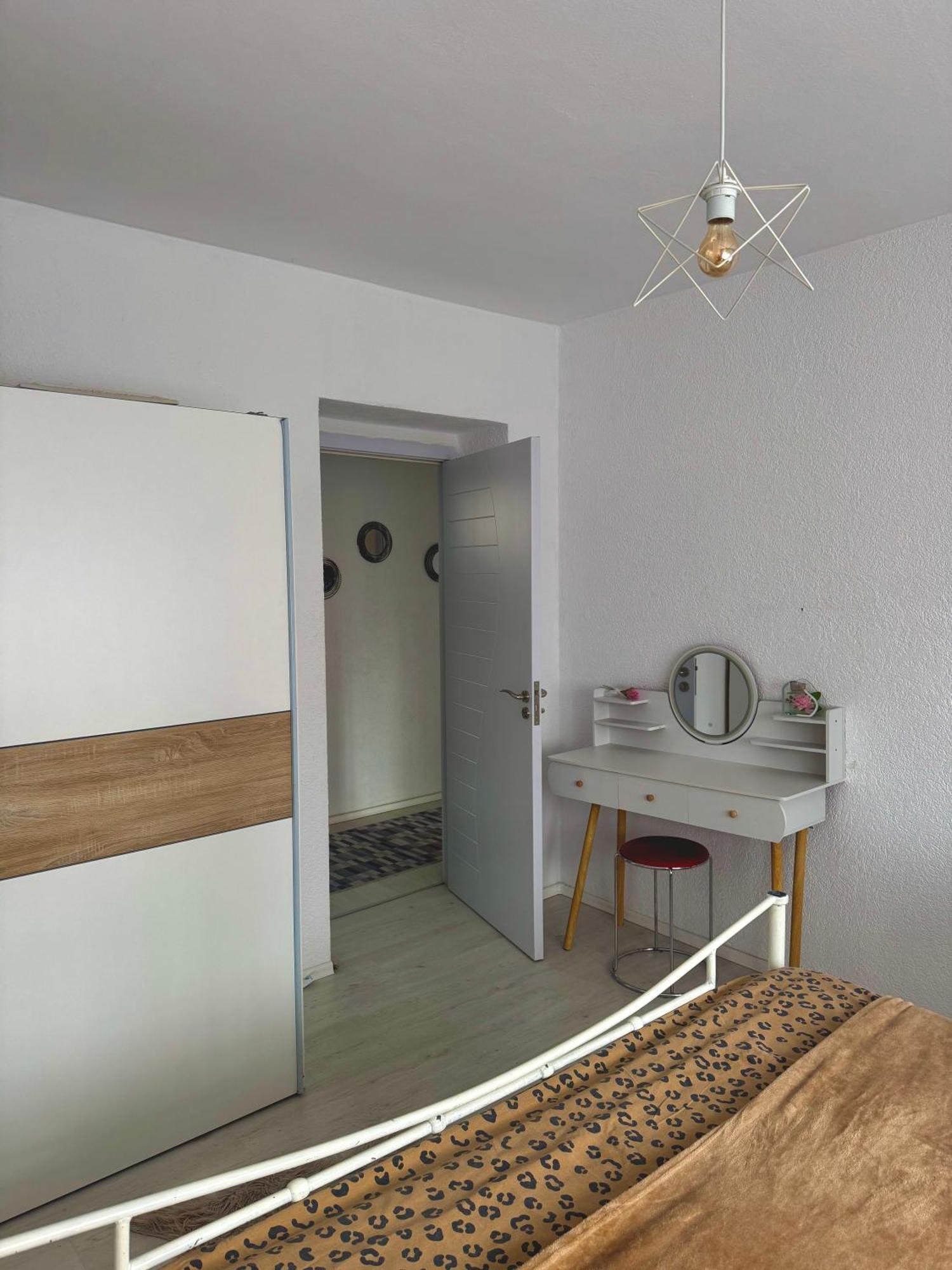 Hotspot Apartments - City Center Pristina Eksteriør billede